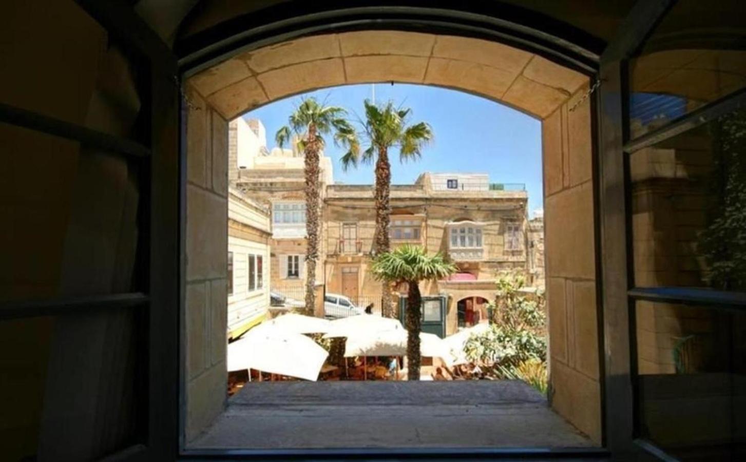 Cittadella Boutique Living Apartment Victoria Exterior photo