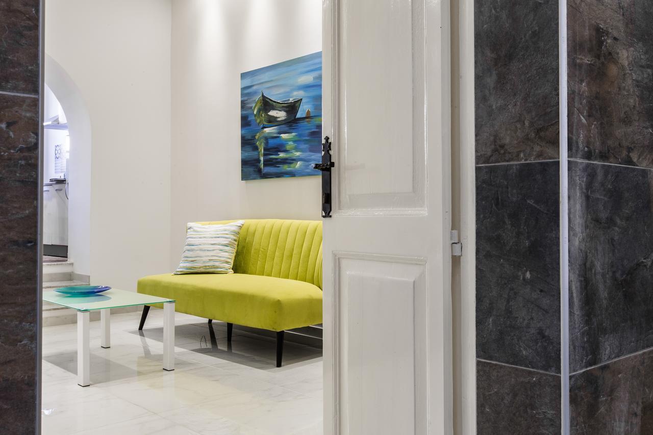 Cittadella Boutique Living Apartment Victoria Exterior photo