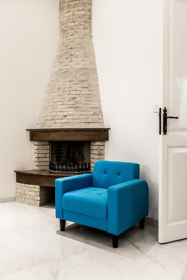 Cittadella Boutique Living Apartment Victoria Exterior photo