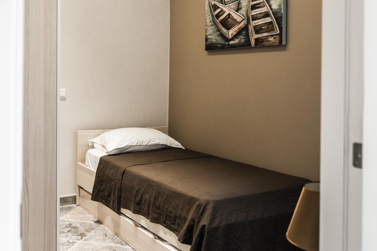 Cittadella Boutique Living Apartment Victoria Exterior photo