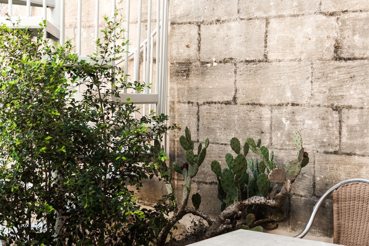 Cittadella Boutique Living Apartment Victoria Exterior photo