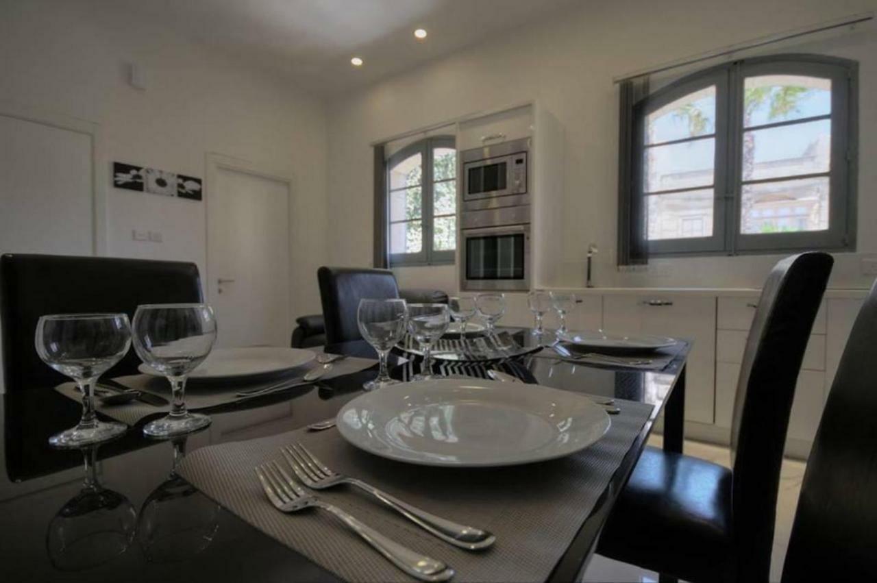 Cittadella Boutique Living Apartment Victoria Exterior photo